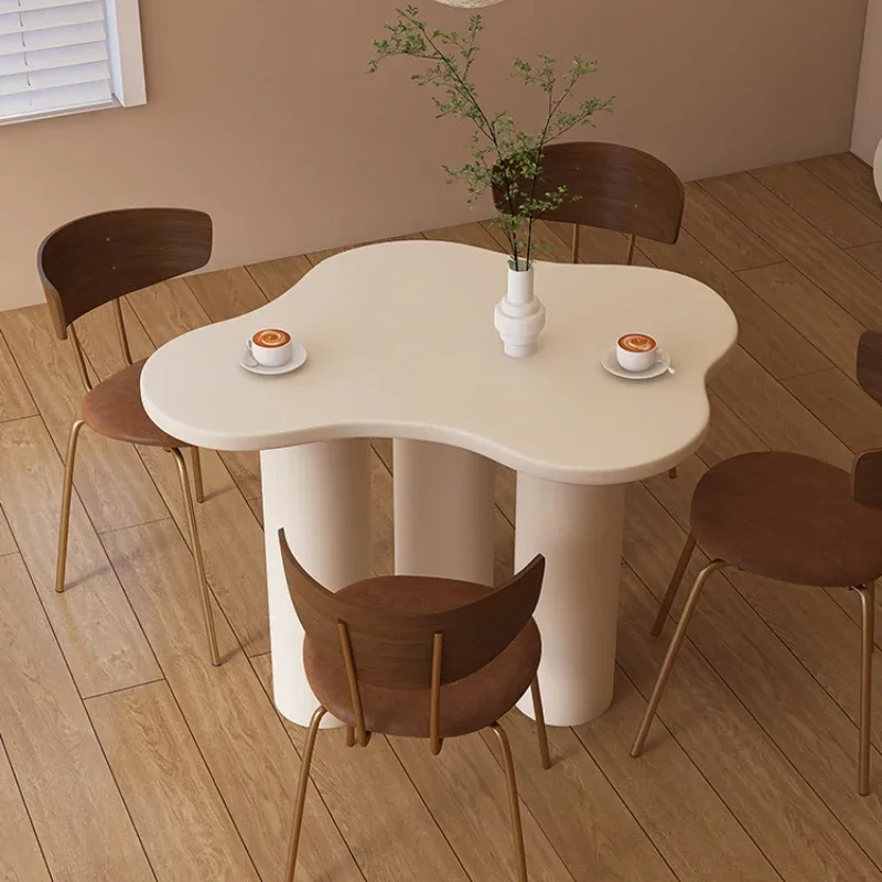 

~marble dinning table living room furniture coffee table for living room