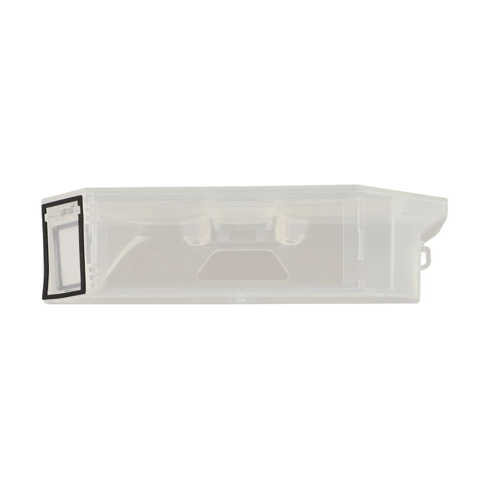 Compatible Dustbin Box for Roborock For Qrevo Edge For Qrevo EdgeC For Qrevo Edge S5A For Qrevo Edge 5V1 Models