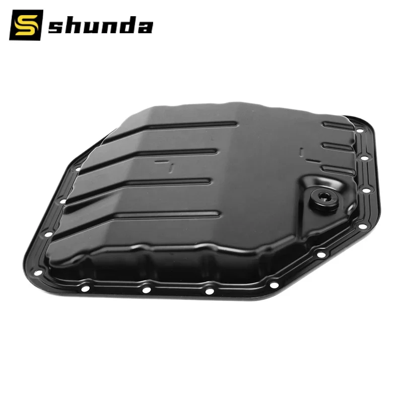 

3510652020 35106-52020 Automatic transmission oil pan For Toyota YARIS COROLLA 1.8L 1.5L L4 1.6 1.8 2003-2012 35106-52020