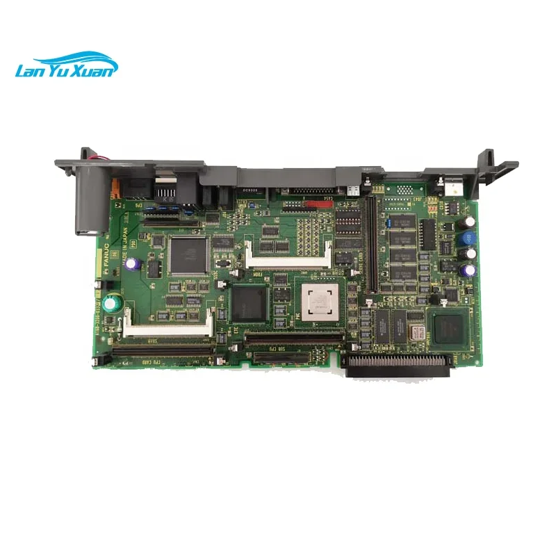 Product bargaining, do not order directly parts repair A16B-3200-0330 electronic circuit board