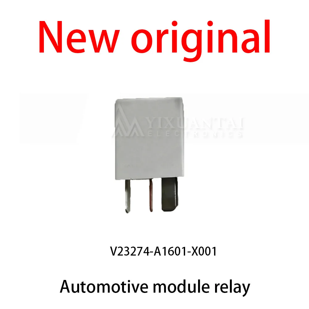 

10Pcs/Lot New original V23274-A1601-X001 Automotive module relay