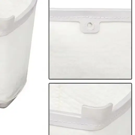Filter Basket Screen for Aiper For Scuba S1 Pool Cleaning Robot Optimized Mesh Density for Silt and Dust Capture