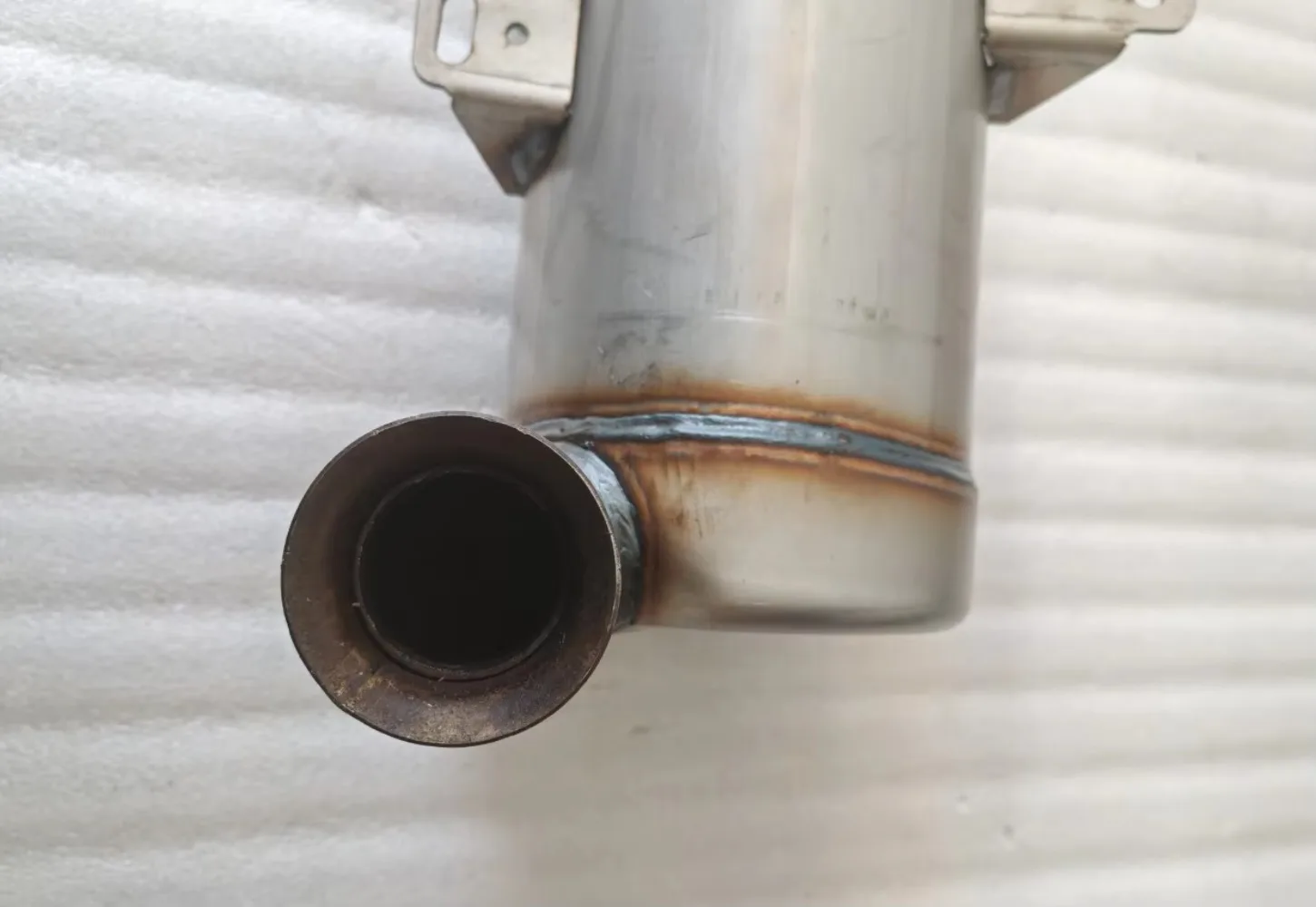 For Citroen Berlingo 1.5 BlueHDi (from 2018) Particulate Filter (DPF)