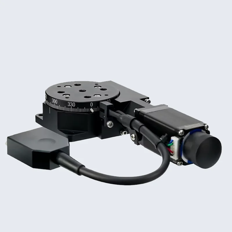 

PX-GD40Z electric 360-degree rotating table indexing dialPX-GD60Z