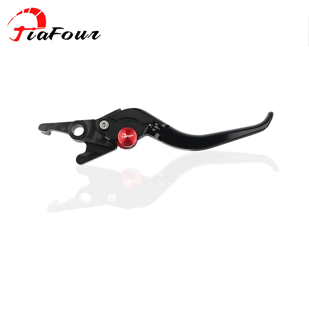 FIT For Downtown 125 200 300 350 Xciting 250 300 500 400 ALL YEAR Motorcycle Accessories Folding Brake Clutch Levers Handle Set