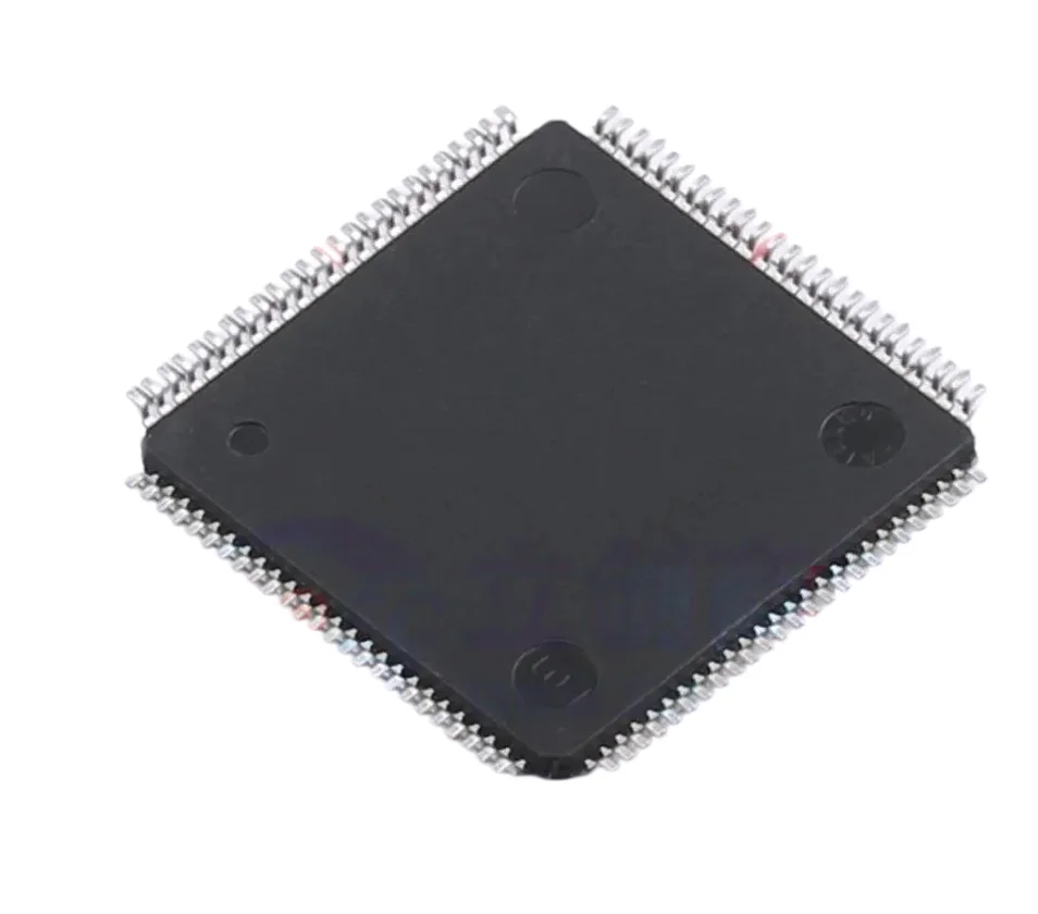 New ATMEGA2560-16AU chip 8-bit microcontroller 256K flash 5V patch QFP100