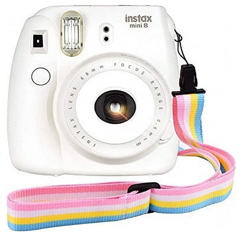 Camera Strap for Instax Mini Square SQ Pal Neck Strap Shoulder Strap CAB03