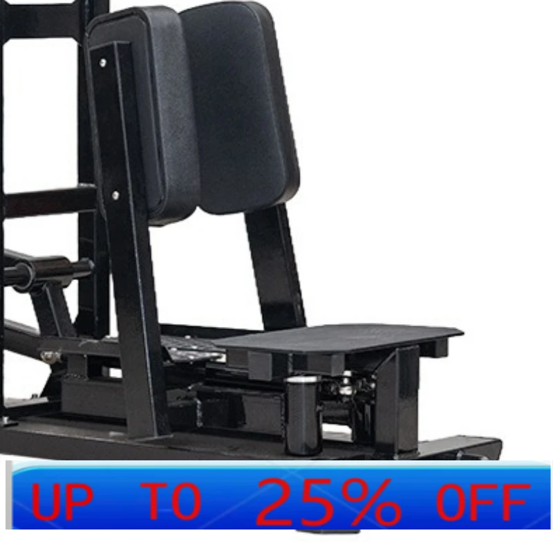

LTT commercial standing leg abduction machine vertical thigh abduction station leg training equipment