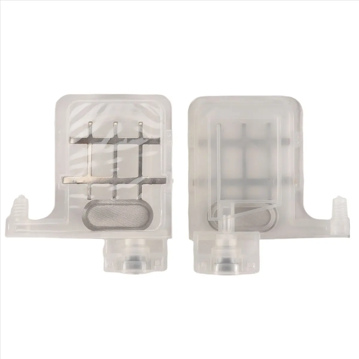 ABNH 10PCS DX5 Large Ink Damper for DX5 XP600 TX800 4720 I3200 Mutoh Galaxy Xuli Printer Ink Dumper Filter A