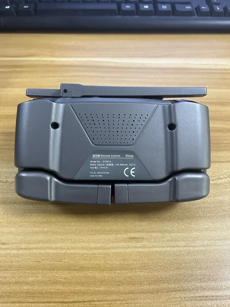 

In stock Suitable for C-FLY Faith2 Pro drone 4K axis micro universal joint 5G Wifi GPS drone remote control accessory parts