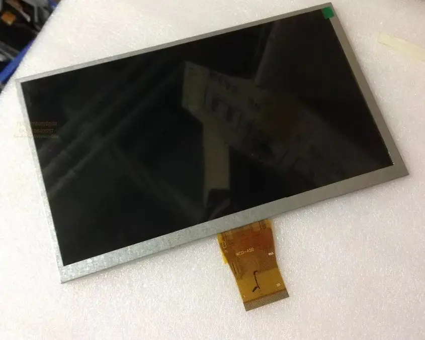 9 inch LCD screen WCD-A50 50PIN