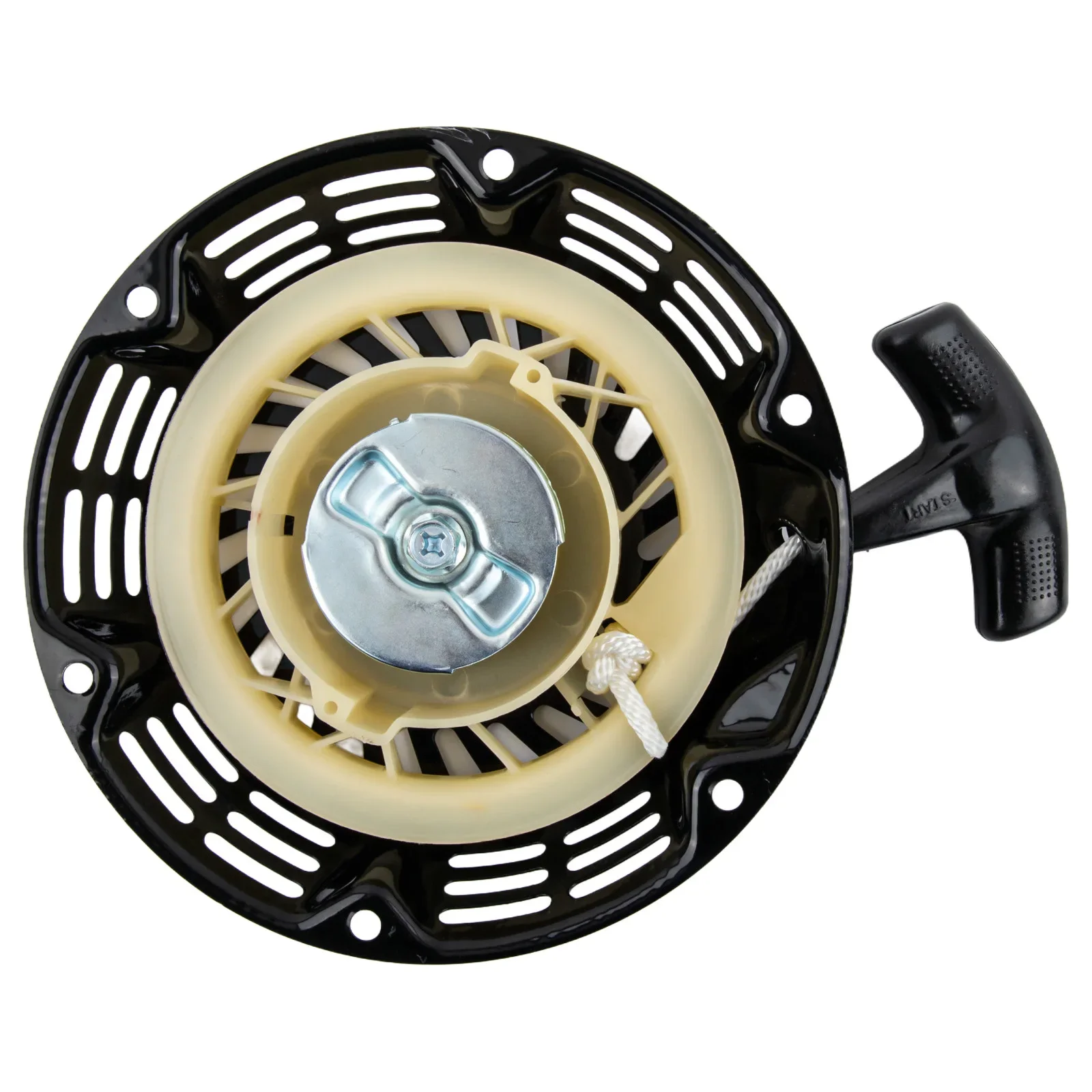 

Innovative Design of Pull Start Recoil Starters Suitable for All Types of Small Engines including For Predators