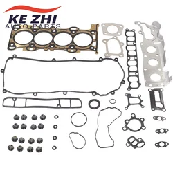 8LL6-10-271 Engine Overhaul Repair Gasket For Mazda 3 BK BL ATENZA Kit 8LL610271 8LL3-10-271 8LAB-10-271 L3KG L3YH L3-VDT