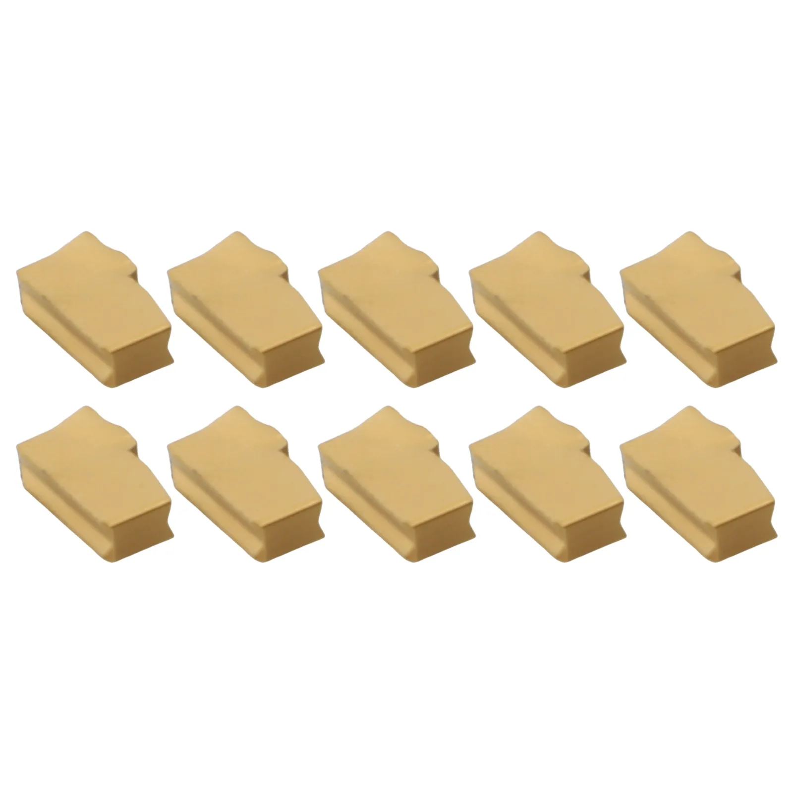 

Carbide Cutting Tools CNC Carbide Inserts Dirty Environment Adaptability Large-area Cutting Cnc For Industrial Use