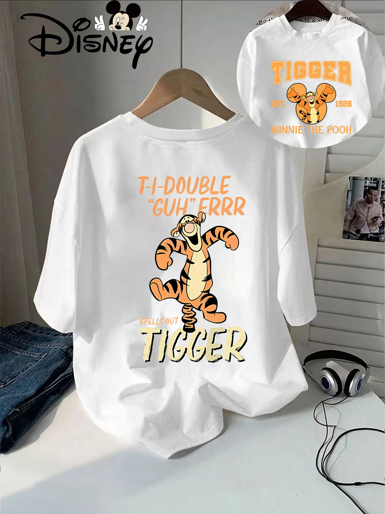 Plus Size Women's S…