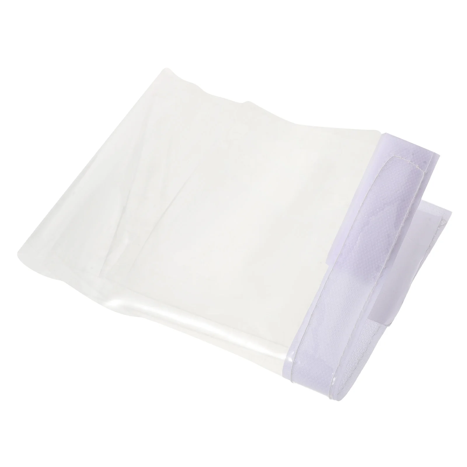 

Pet Door Curtain Thickened PVC Mesh Screen for Home Indoor Outdoor Dustproof Anti Insect Transparent Screen Door