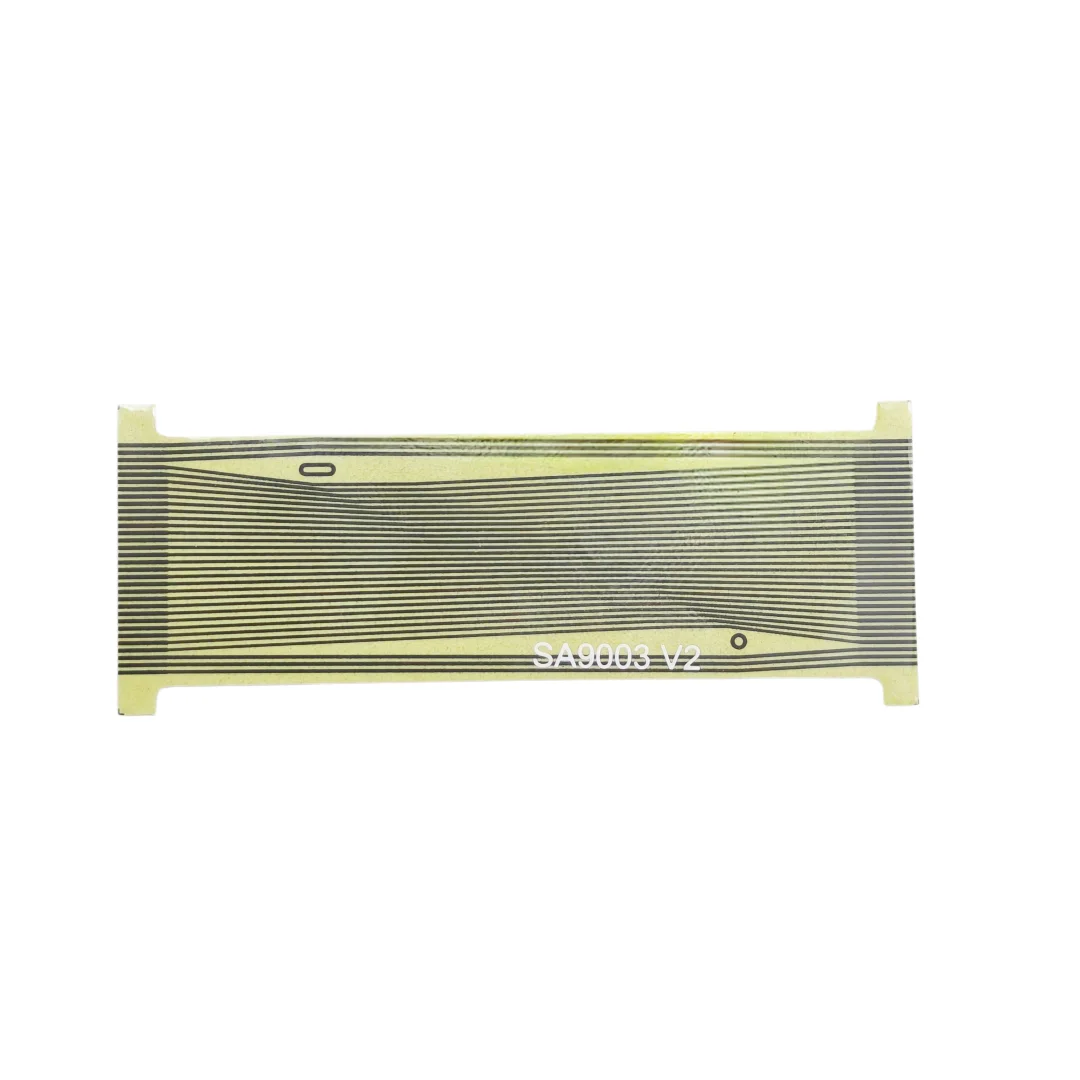 Dashboard Ribbon Cable for Mercedes Benz V Class Vito W638 Instrument Cluster Screen Repair