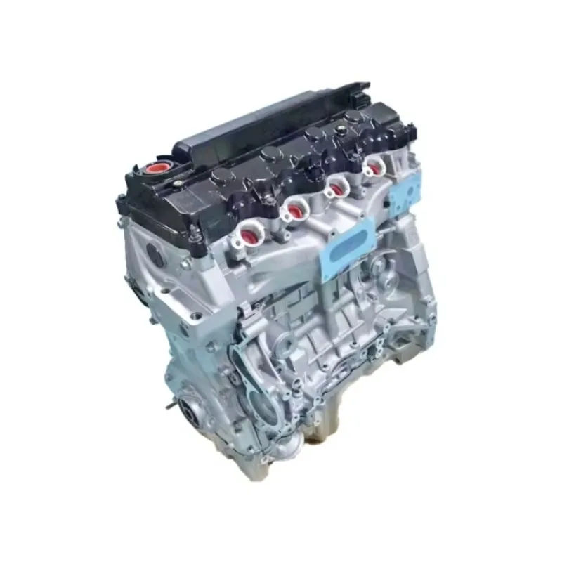 

Wholesale 2.0 L 115 KW 4 Cylinder Brand New Engine for Honda R20A3