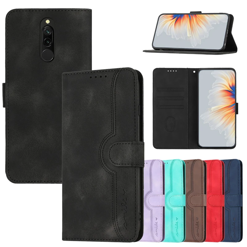 Flip Cases For Redm…