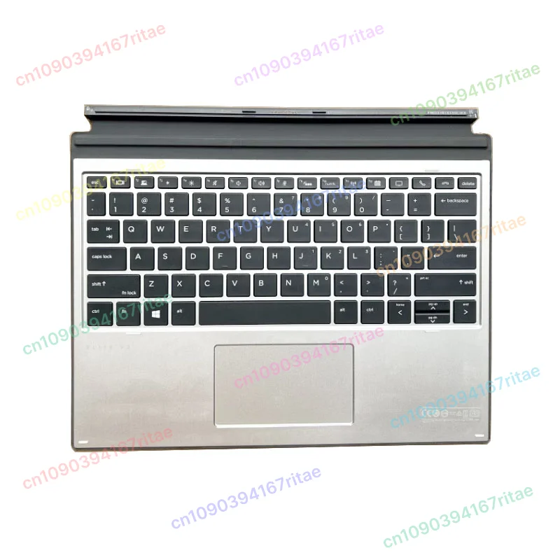 

Tablet Two-in-One Keyboard English 95% new