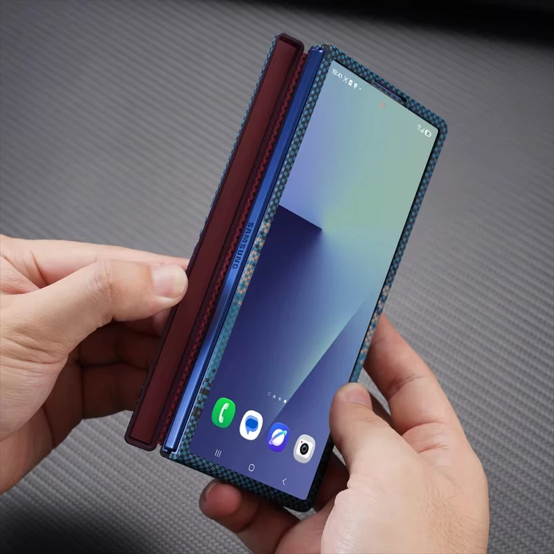 Thumbnail 4 - #30 New Samsung Z Fold 6 Cases Arrivals