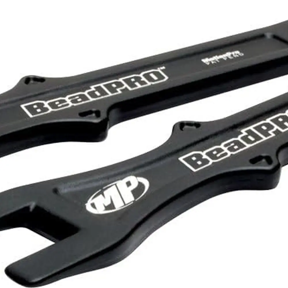 

08-0519 BeadPro Tire Bead Breaker and Lever Tool Set