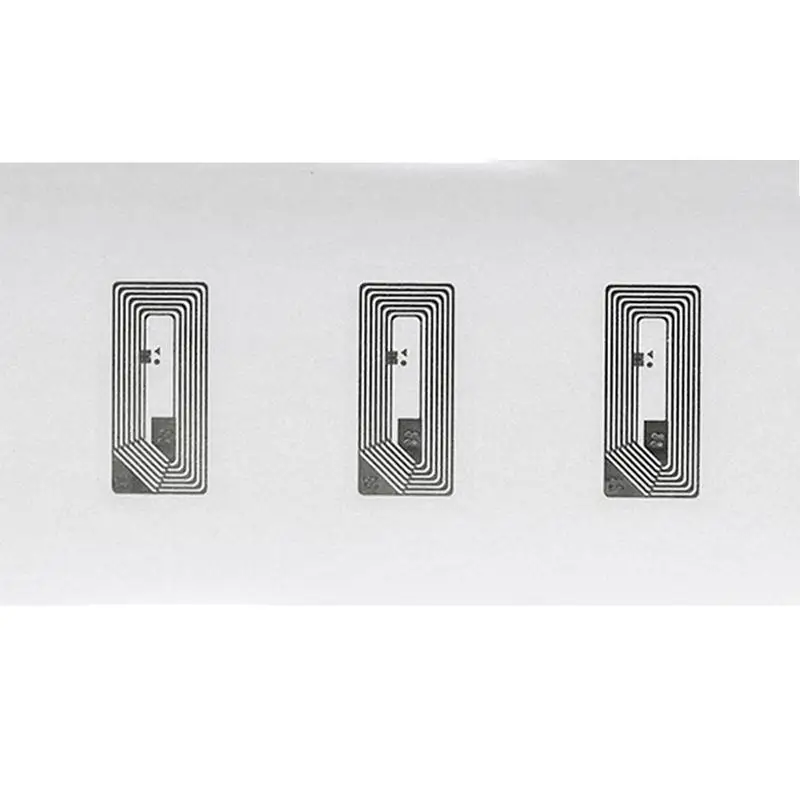 NFC Smart Tags NFC Stickers Protocol rewritable smart key NFC clone token ISO14443 changeable sticker IC RFID replica badge