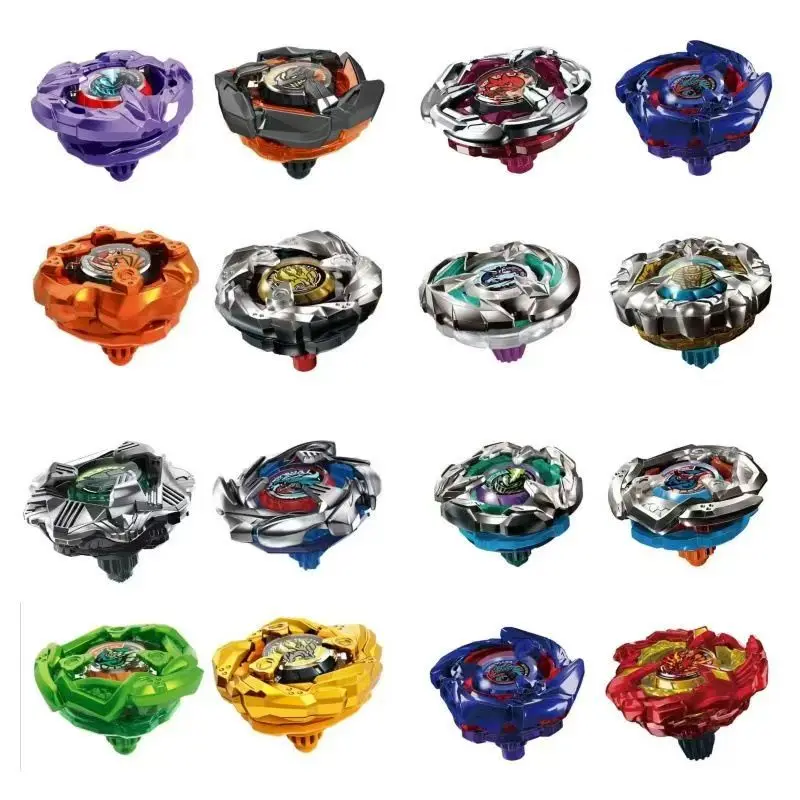 Gyro X Toy BX Gyro BX-44 Booster Trice Pulls the M-85BSBX-00BX-02BX 00-01BX20BX 26BX-31BX-33BX34 Metal Battle Gyro.