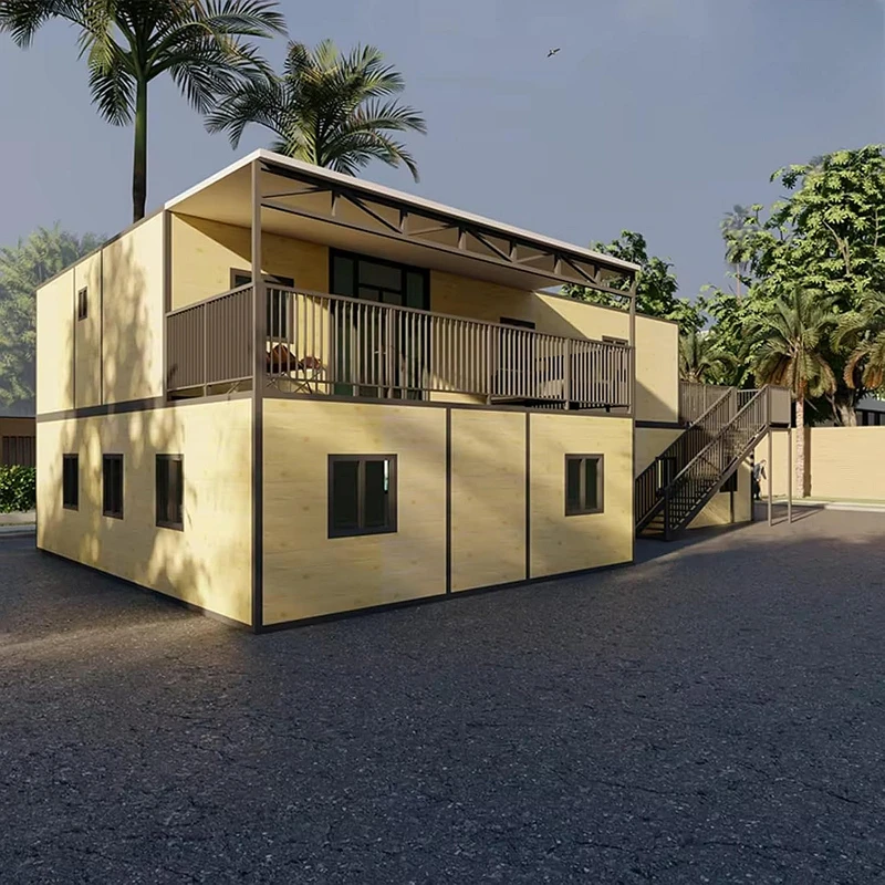 China Prefabricated… - image