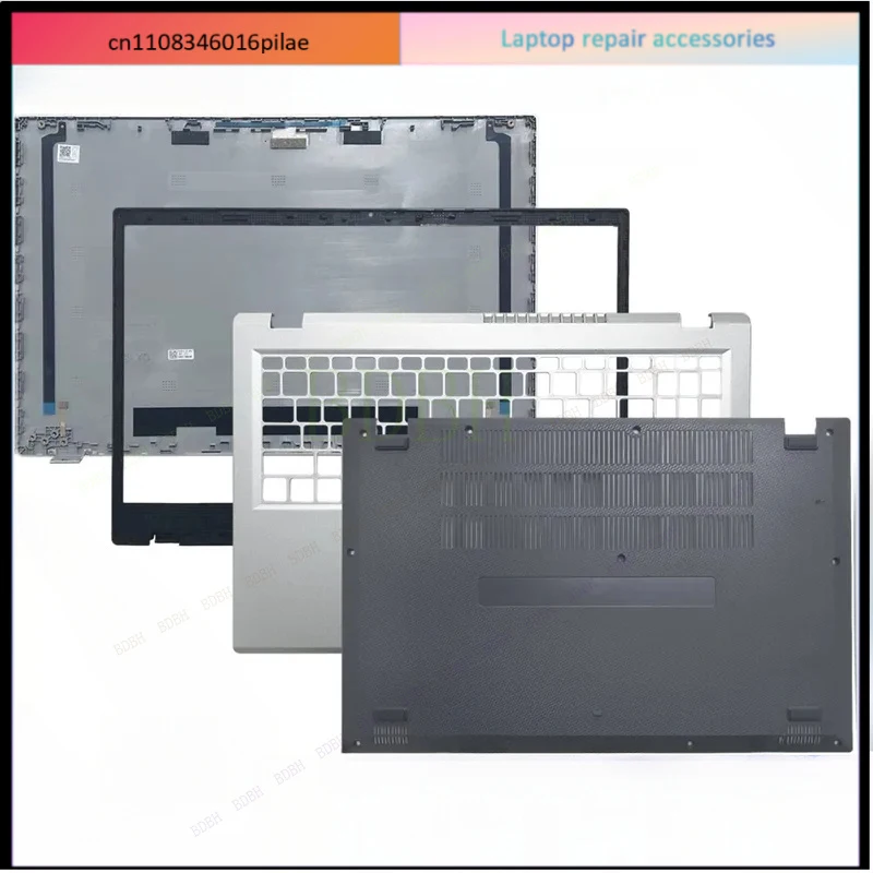 New For Chau  Aspire 3 A315-510P AL15-61P-R NB6301 Laptop LCD Back Cover /Front Bezel/Palm rest/Bottom Base Cover