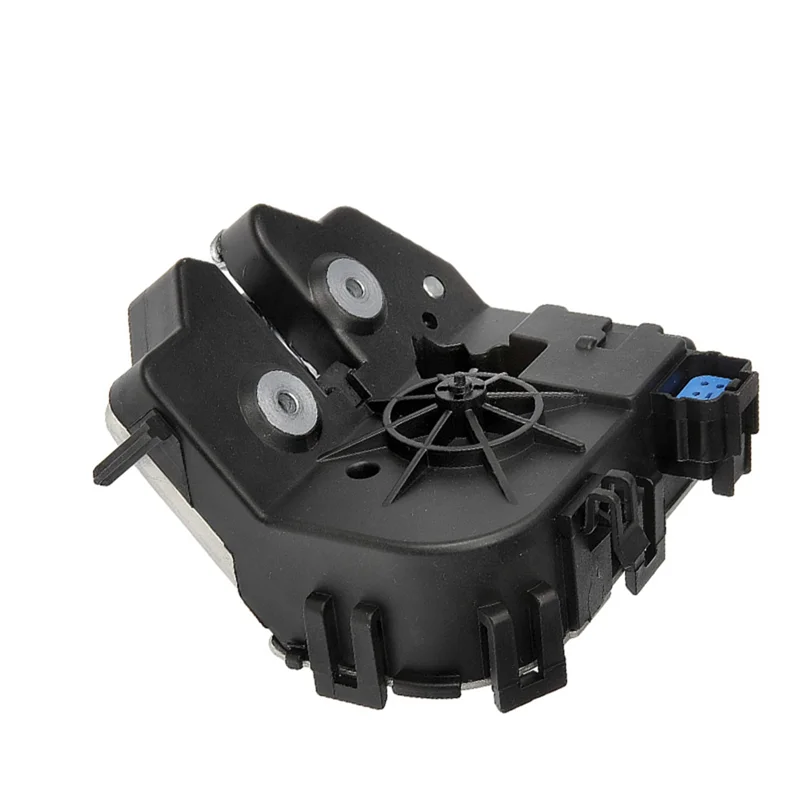 

6S4Z5443150C 5 Pins Trunk Tailgate Lock Actuator For Ford Focus Hatchback 2000-2007 Focus Sedan 2000-2003 4S4Z6343150AA-Boom