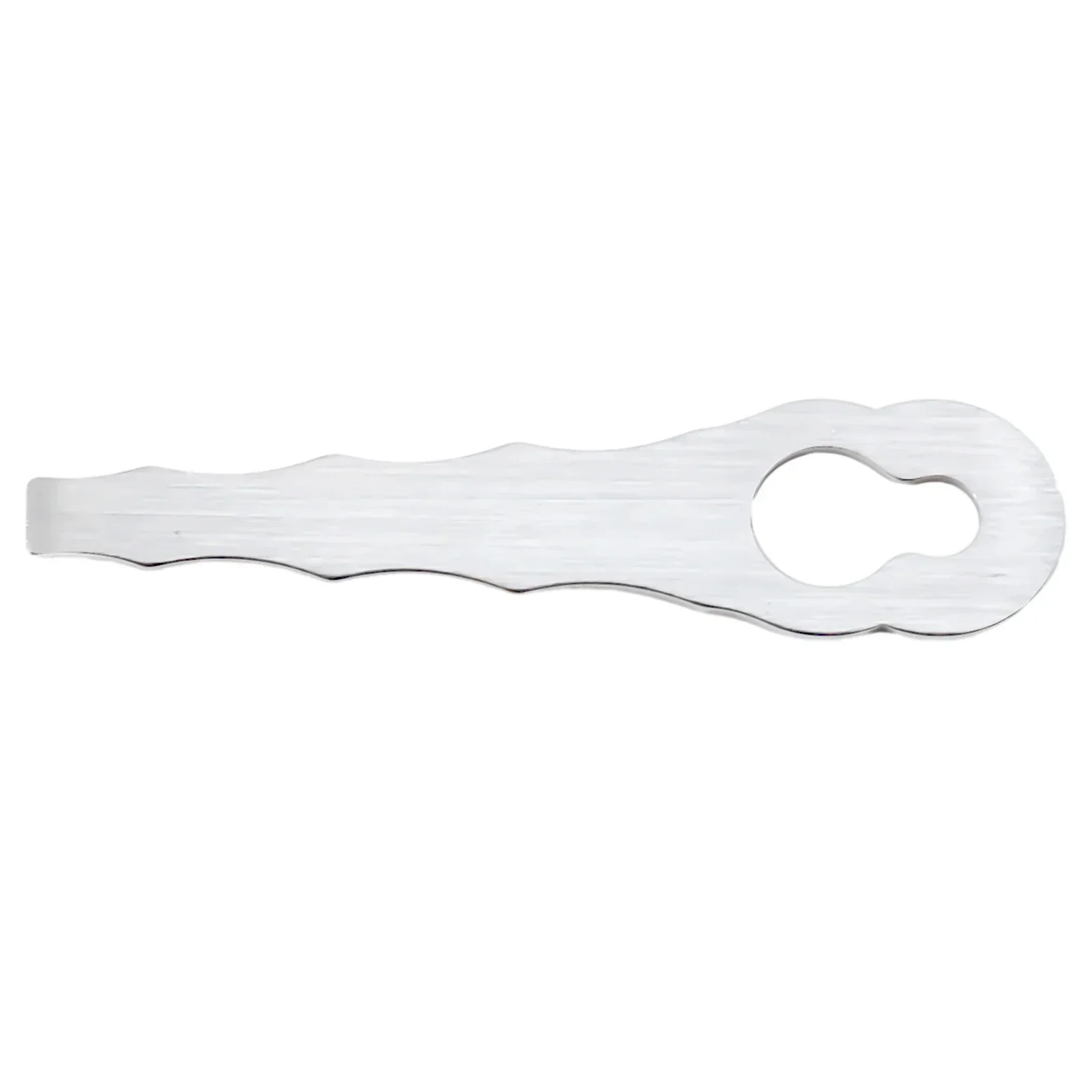 1Pcs Stainless Steel Replacement Blades Spare For FSA 45 FSA 57 Trimmer Garden Scenes The Blade Is Durable Comfortable