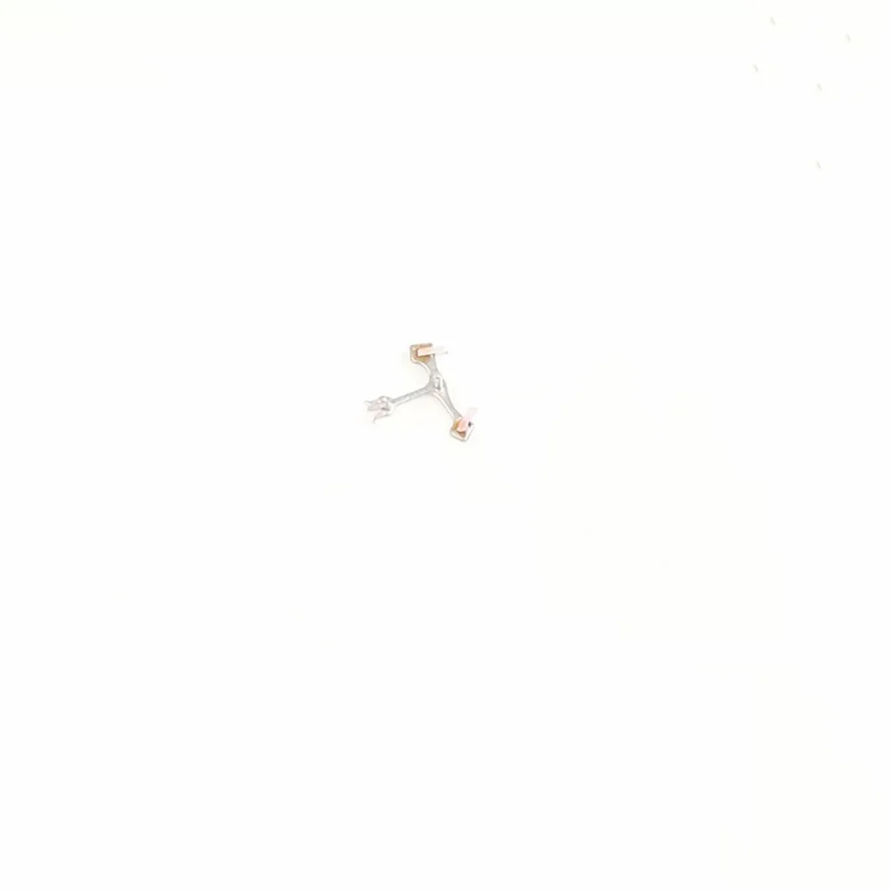 Mechanical Watch Movement Accessories Escape Fork Suitable for NH35 NH36 Movement Horse Fork