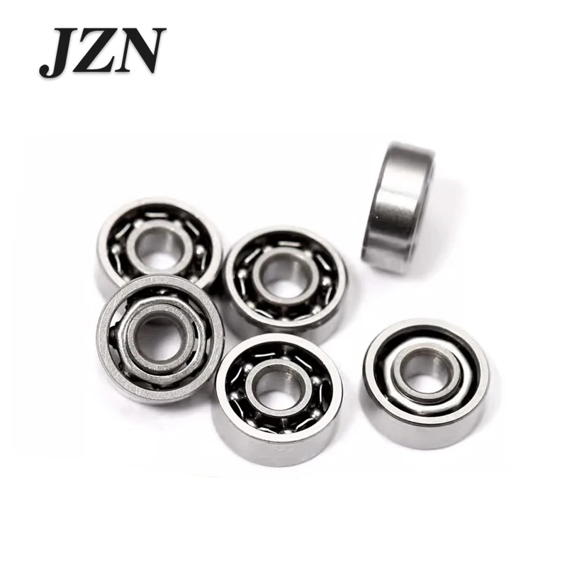 

2Pcs/10Pcs Miniature open bearing MR52 MR63 MR74 MR83 MR84 MR85 MR93 MR95 MR104 MR105 MR106 MR117 MR126 MR128 MR137 MR148 K open