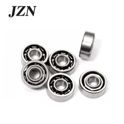 2Pcs/10Pcs Miniature open bearing 681 681X 682 682X 682 683 684 685 686 687 688 689 K open