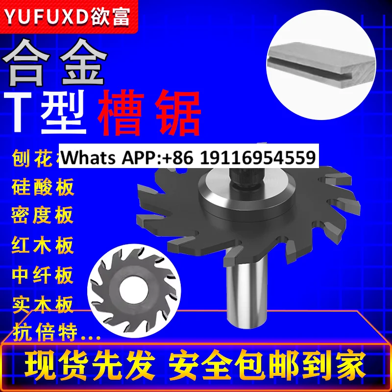 Diamond Pcd Slottin…