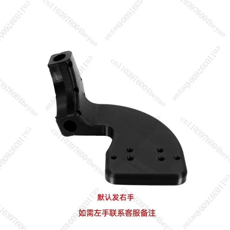 Foldable Racing Simulator Seat Support Suitable