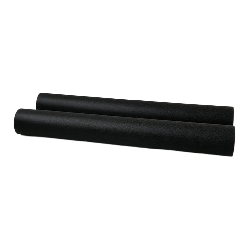 Thermal Insulation Foam Pipe for Air Conditioning Lines and Freeze Protection 3.2mm 52mm 1900mm Weatherproof Black