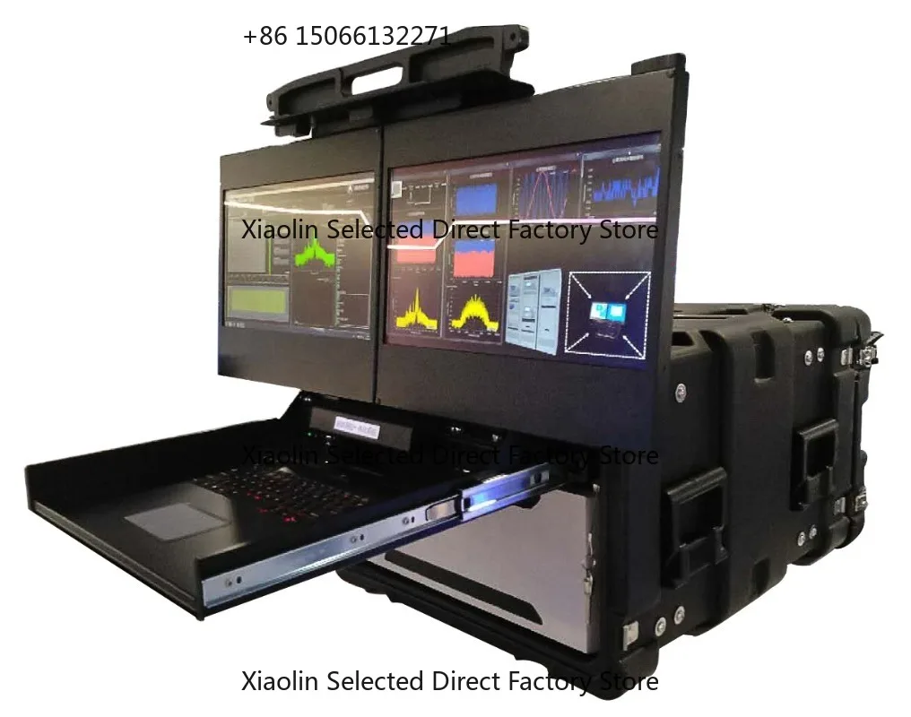 Flight Rack Mount C…