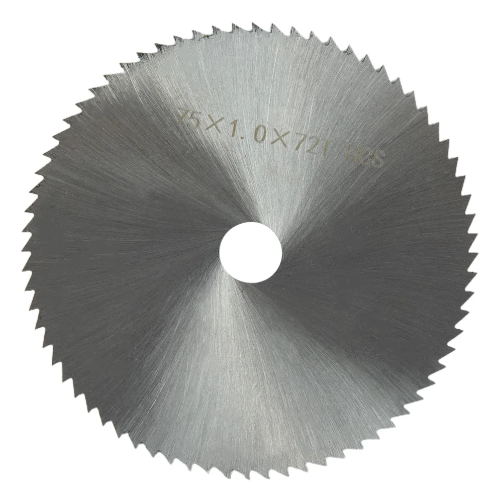Angle Grinder Cutting Disc HSS Saw Blade 3 Inch Angle Grinder Accessories Polishing Disc Carbite Cutting Disc Ceramic Tile