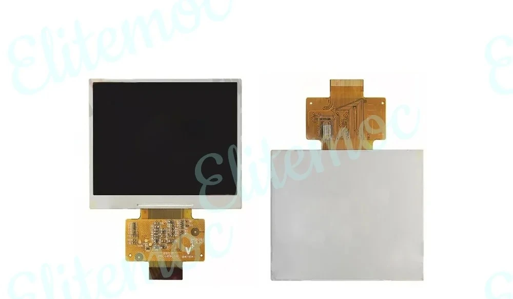 

3.5" LCD Display for BRP Can-Am Spyder RT-S RS-S F3 2012-2016 Speedometer Instrument Cluster BMB10-556320 V001879-T