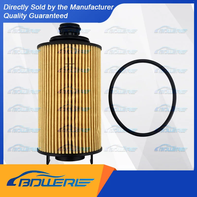 

Oil Filter for Foton Tunland/Yutu/Shengtu/Tuoyano | Oukang 2.0 Engine | Part Number: SPP10002513W0276