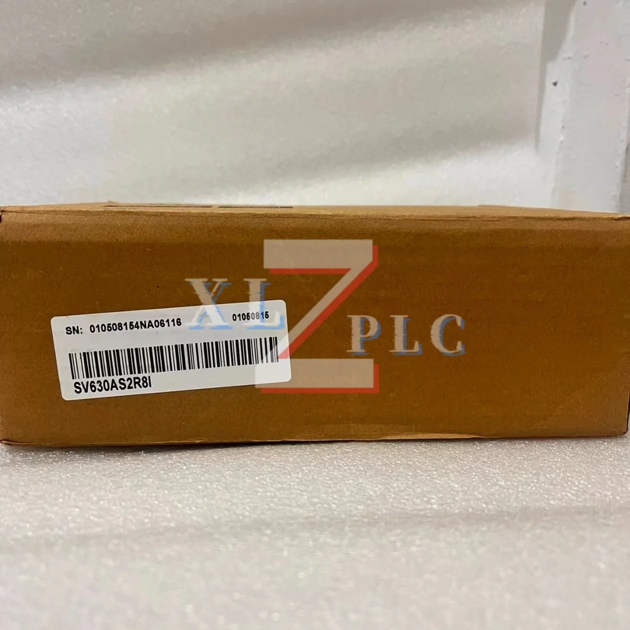 SV630AS1R6I SV630AS2R8I SV630AS5R5I SV630AS7R6I 서보 드라이버 새로운 원본