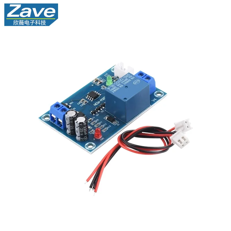 M203 Water Level Controller - Automatic Water Level Controller, Water Level Switch, Liquid Level Water Pump Controller