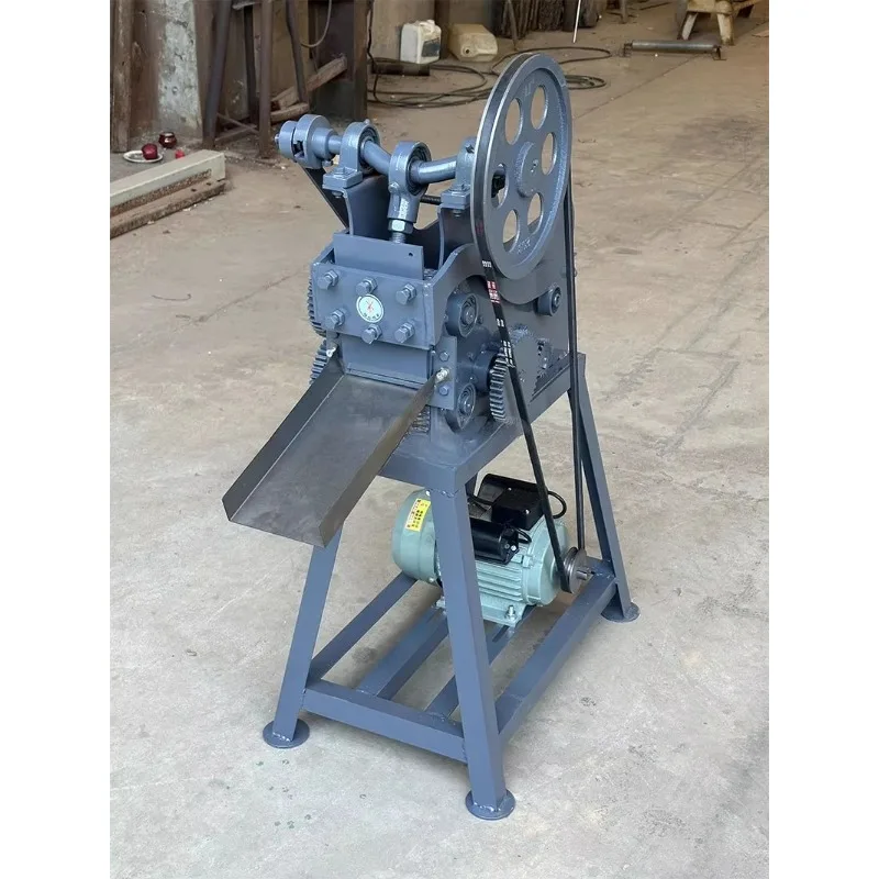 Top Factory Sales Automatic Tobacco Cutting Machine