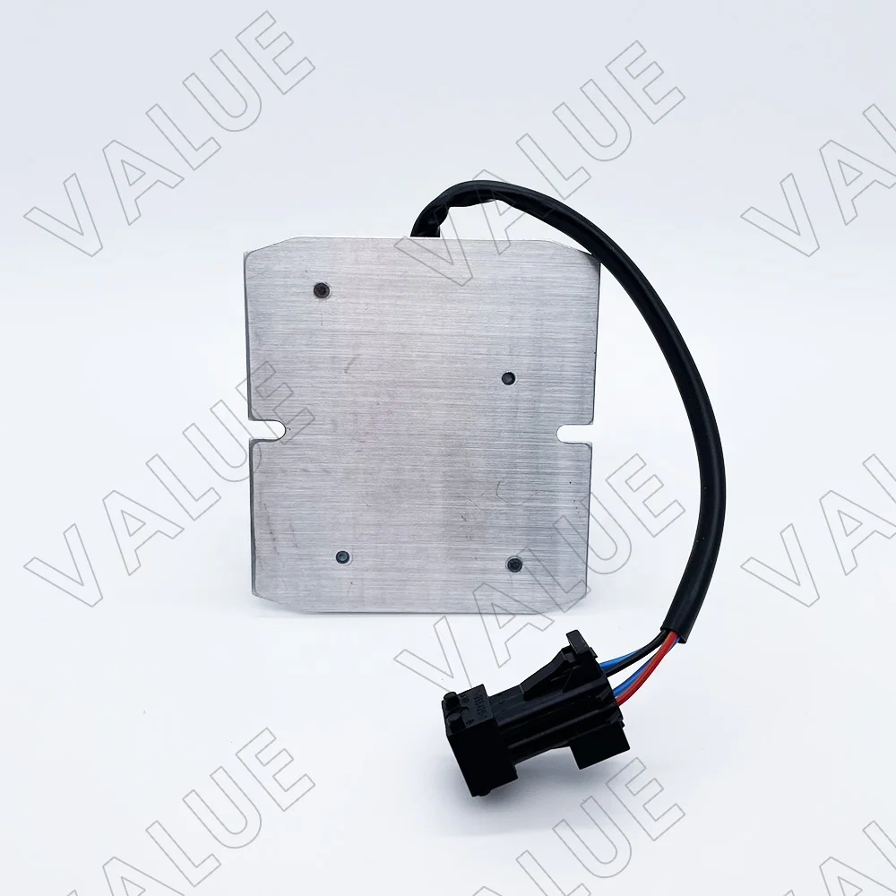 

Electric Forklift Transformer for Linde Original Parts 7917401236