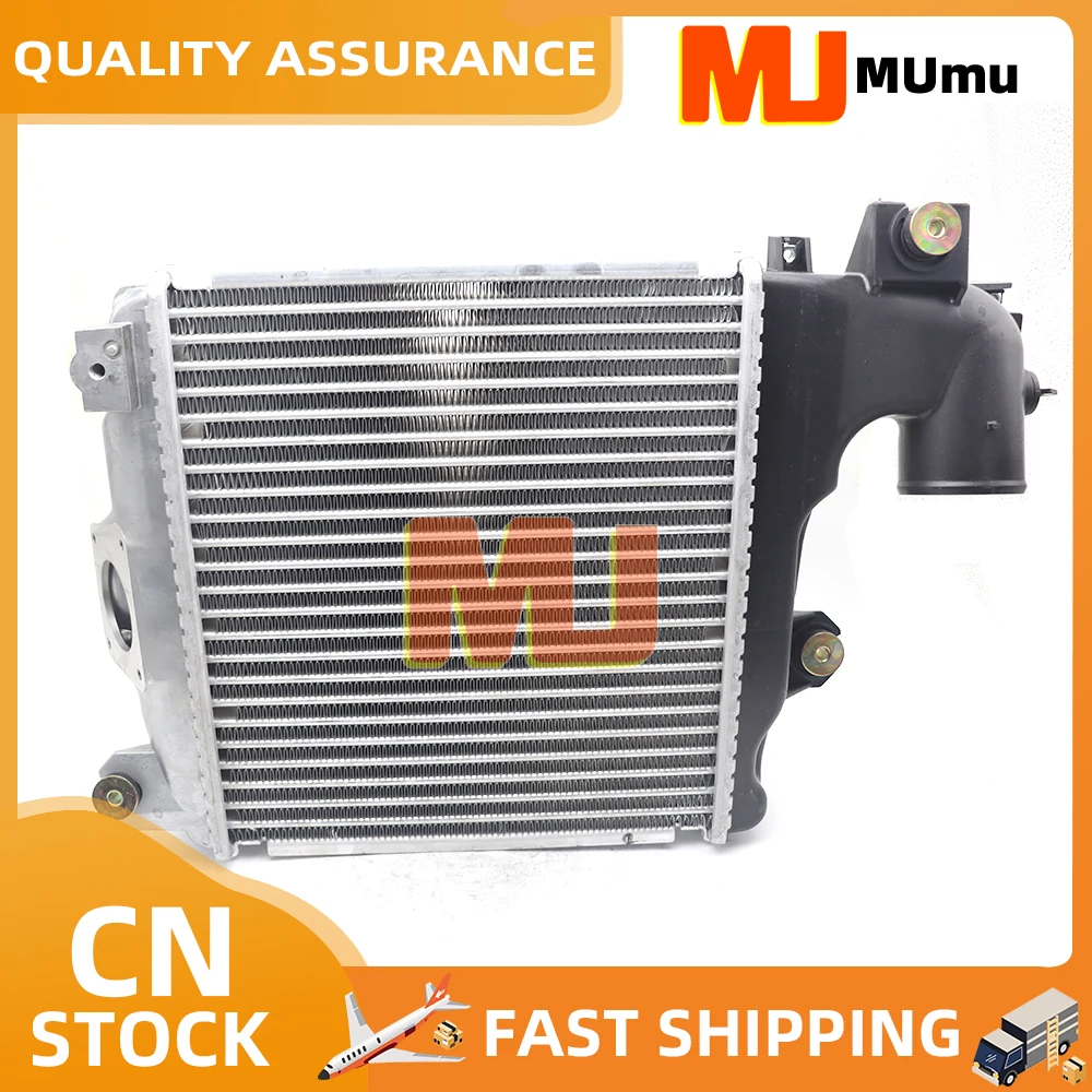 

MR453638 MR453639 Радиатор масляного радиатора для Mitsubishi Pajero Montero Shogun III IV V73 V75 V83 V85 V87 V88 V93 V95 V96 V97 V98