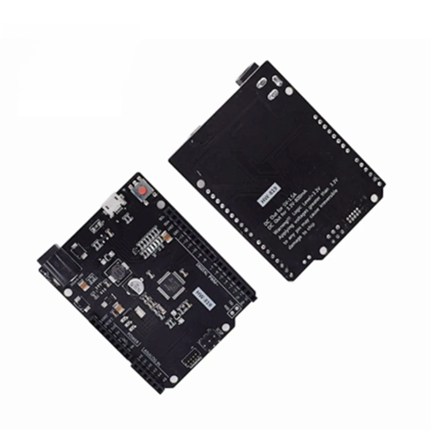 

Samd21 M0 32bit ARM Cortex M0 Core Smart Electronic Development Board
