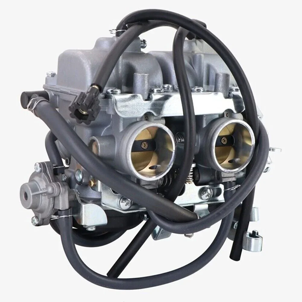 

Fuel Filter Carburetor Home Improvement Tool Metal Portable Practical Replacement Parts Solid For Kawasaki 250R 250 EX250