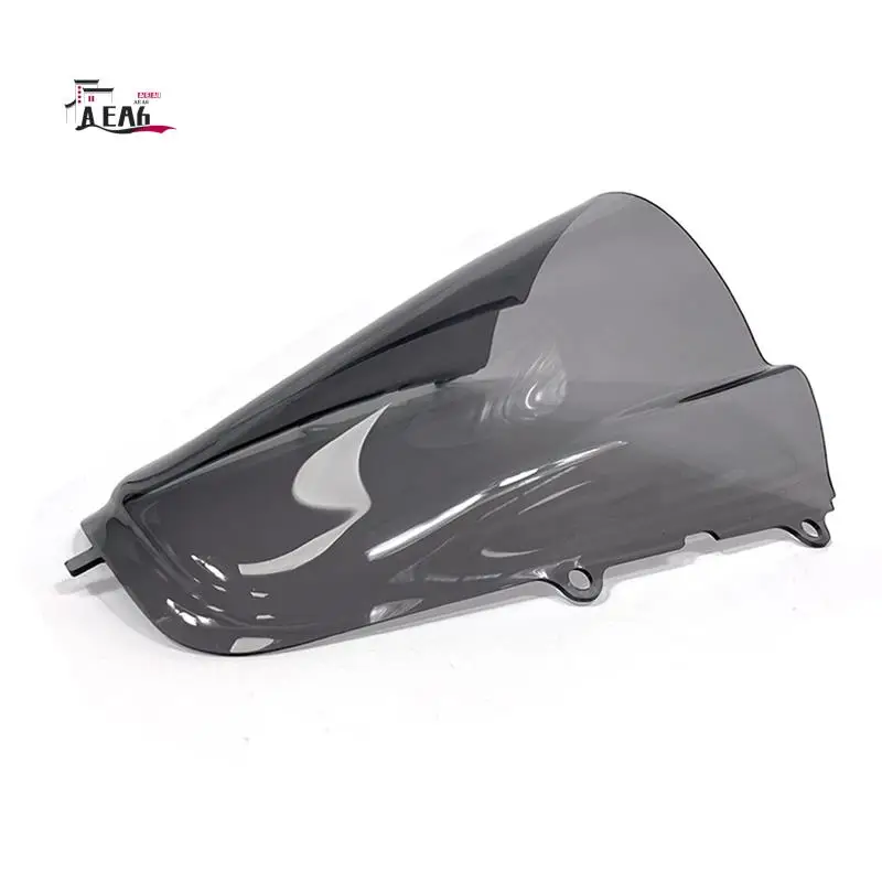 

AEA6-Motorcycle Racing Windscreen Deflector Windshield Wind Deflector For YAMAHA YZF-R1 R1M YZF-R1M 2020-2024